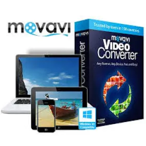 Movavi Video Converter 22.5.1 Crack + License Key Free Download