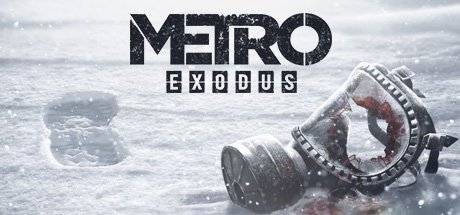 Metro Exodus Crack + keygen key Latest Version Free Download 2024