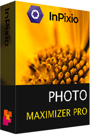 InPixio Photo Maximizer Pro 12.4 Crack + Serial Key Free 2024